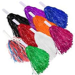 Pom Poms