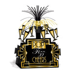 Roaring 20's Centerpiece