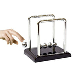Newton's Cradle Balance Balls