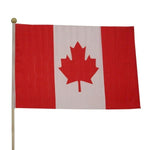 Canadian Flags