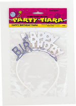 Prismatic Birthday Tiara