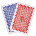 Economy Decks of Playing Cards