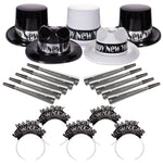 Jumpin' Jive New Year Party Kit for 100