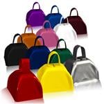 Black Metal Cowbells