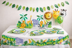 Animal Safari Birthday Kit - BEST