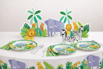 Animal Safari Birthday Kit - BETTER
