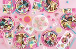 Barbie Birthday Party Kit - BETTER