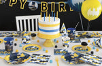 Batman Birthday Party Kit - BETTER