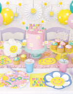 Groovy Birthday Party Kit - BETTER