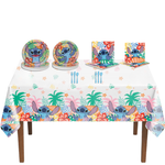 Lilo and Stitch 2024 Party Kit for 16 People - Good