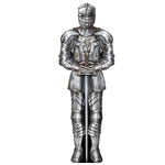 Knight In Armor Cutout