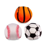 Sports Splash Balls