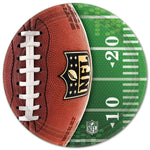 NFL Drive 10 1/2" Plates