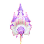 Inflatable Castle Piñata