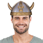 Viking Plastic Helmet