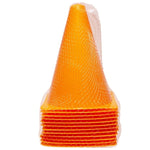 Orange Mini Traffic Cones