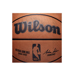 Wilson Basketball Beverage Napkins