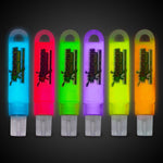Assorted Glominex 1 oz. Glow Paints