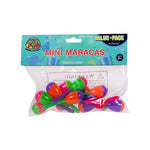 Mini Colorful Maracas