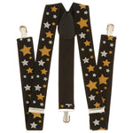 Awards Night Suspenders
