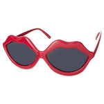 Red Lips Sunglasses