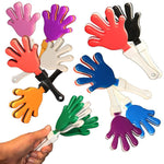 Hand Clappers