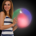 LED Multi-Color 14" Beach Ball