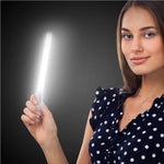 White 10" Glow Sticks