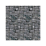 Stone Wall Room Roll