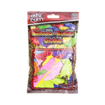 Yellow 9" Helium Balloons