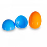 Plastic Eggs
