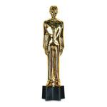 Gold Male Award Statue