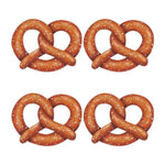 Pretzel Cutouts