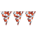 Sports Pennant Banner