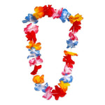 Silk Flower 36" Leis