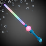 LED Blue Bubble Sword