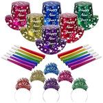 New Year's Jewel Star Kit for 50