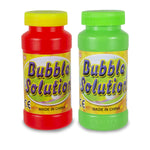 Bubble Gun Refills