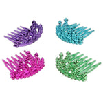 Mini Tiara Combs