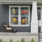 Thanksgiving Cutouts