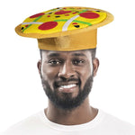 Pizza Hat