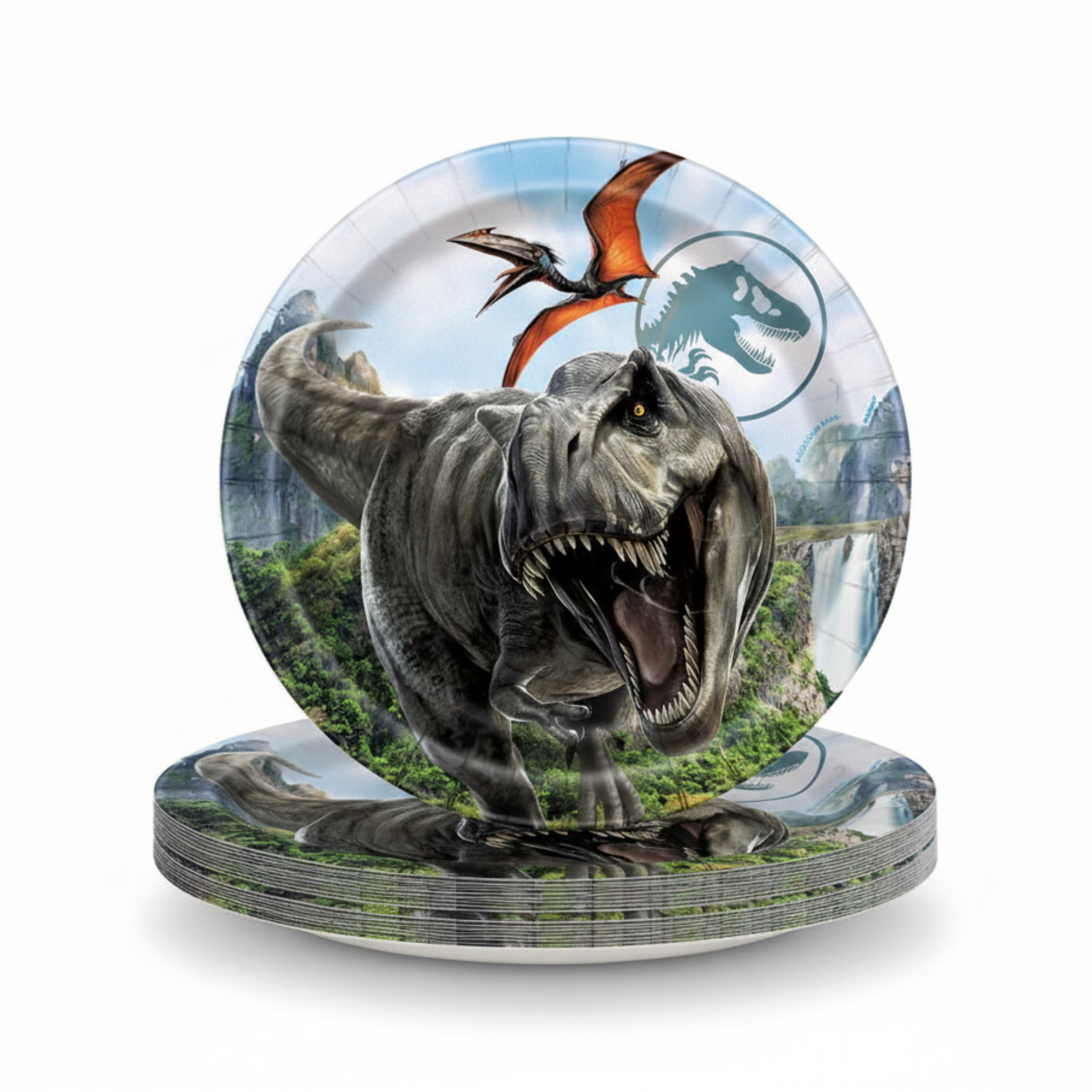 Jurassic World