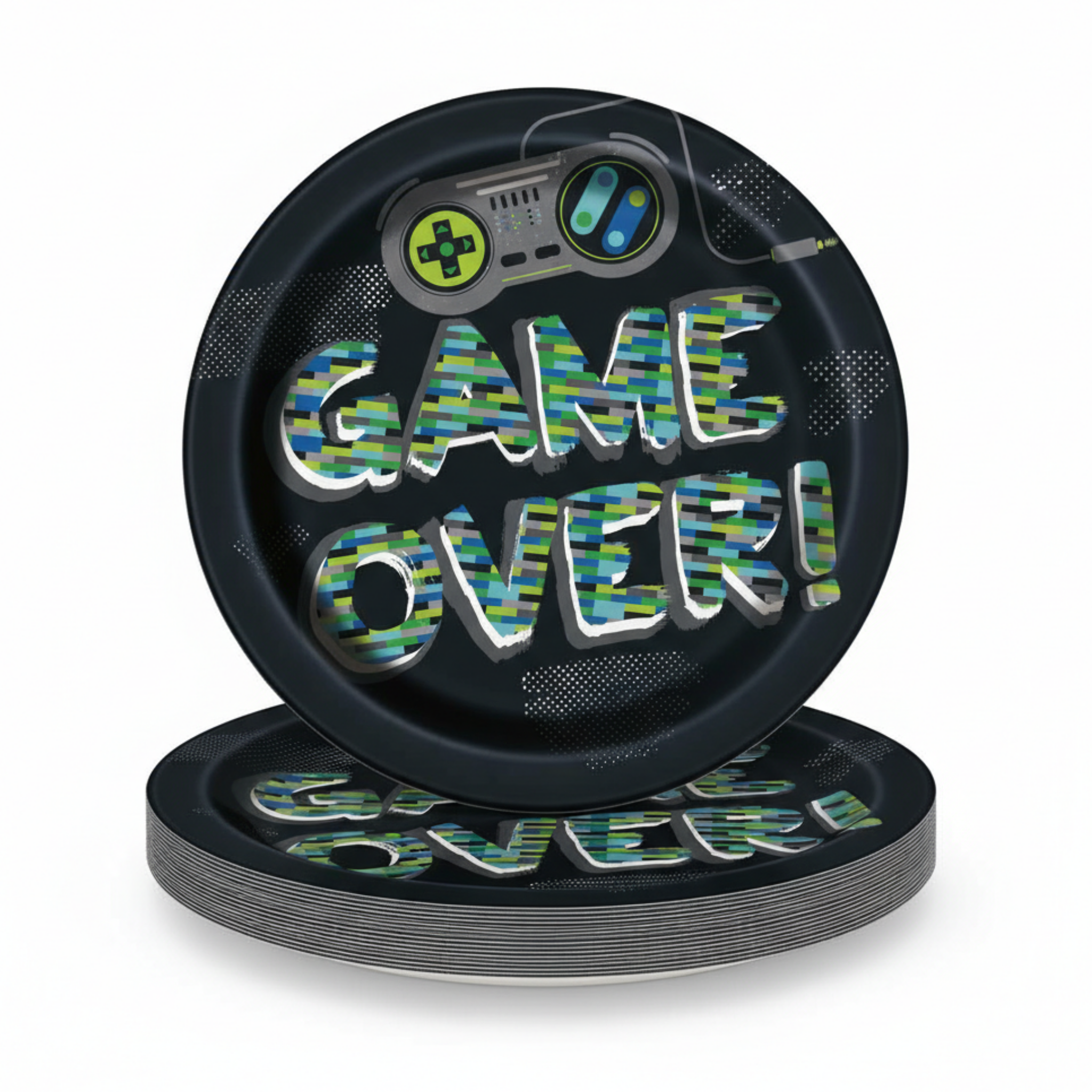 Gamer Birthday
