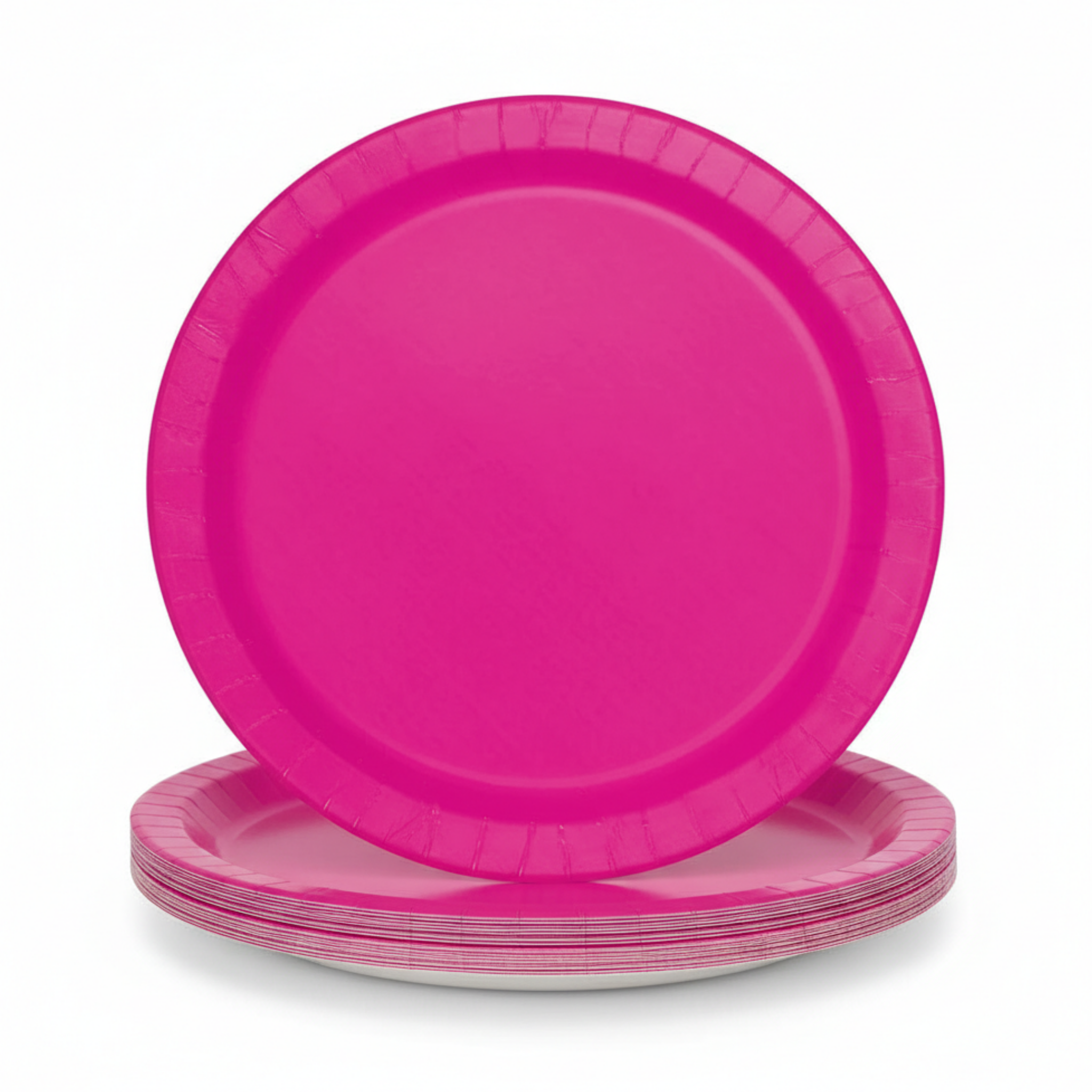 Neon Pink Party Kit