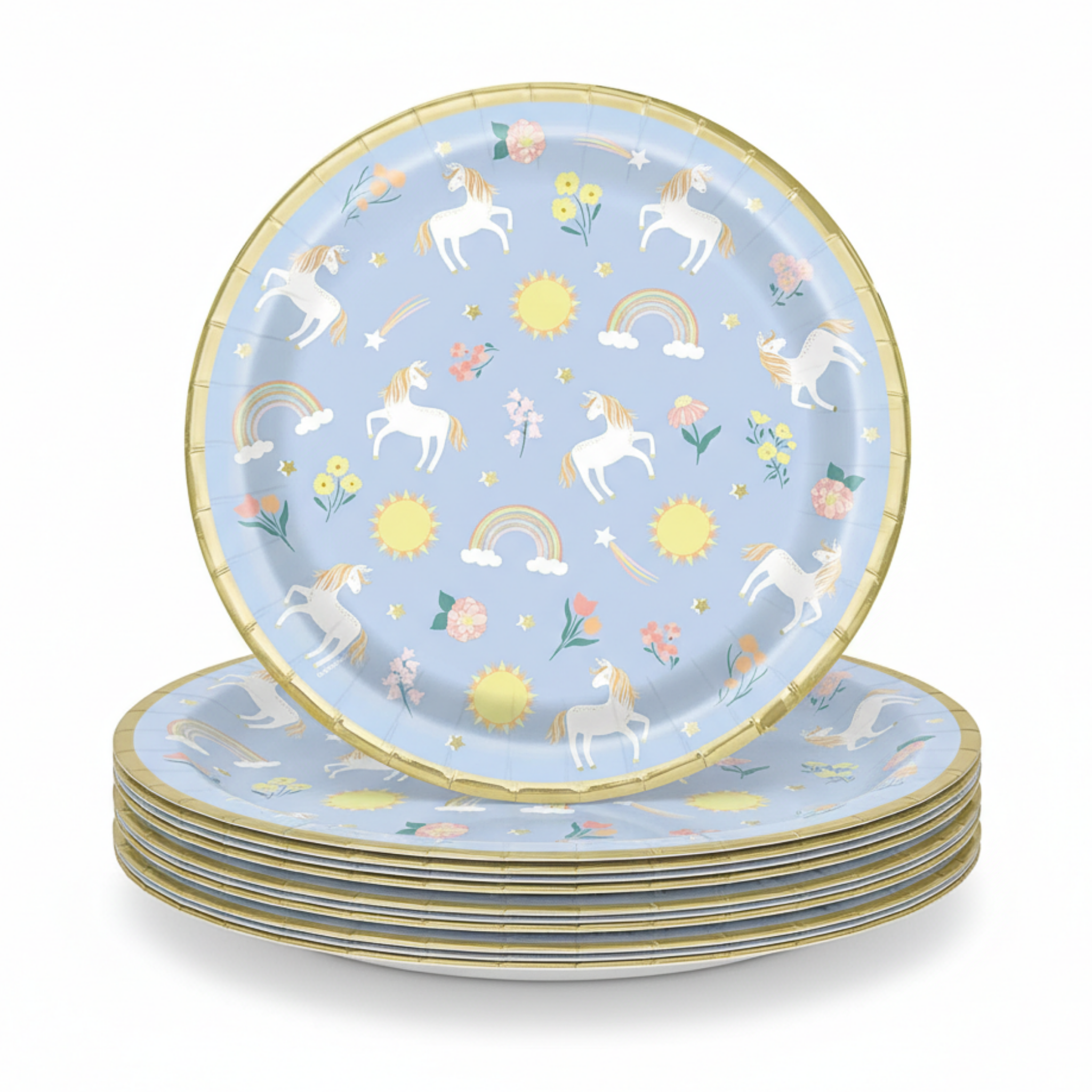Dainty Unicorn