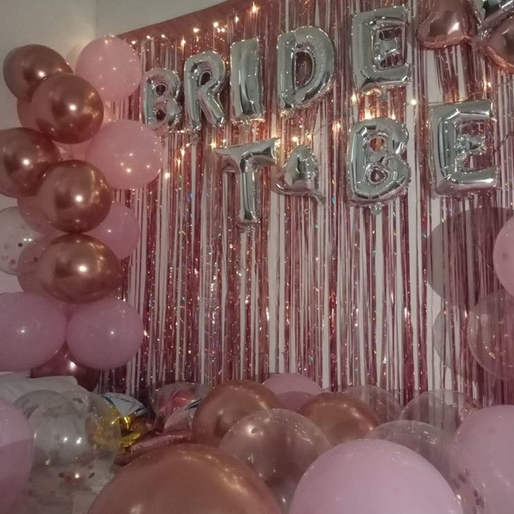 Wedding & Bridal Party Supplies