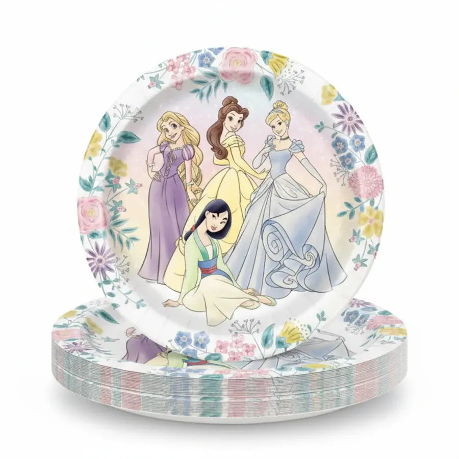 Disney Princess 2025