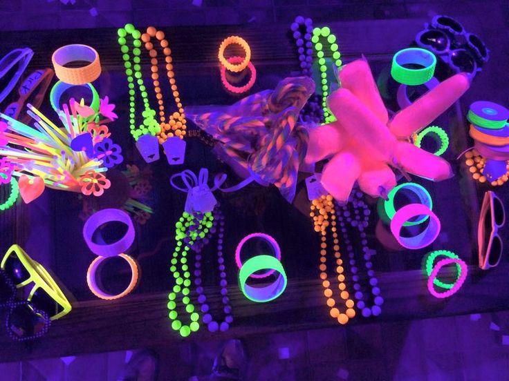 LED Jewelry