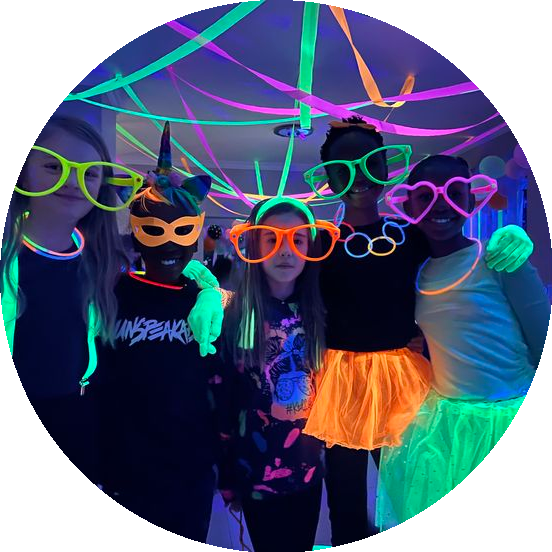 LED Apparel & Accessories