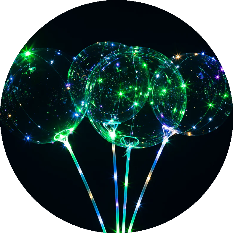 LED Balloons